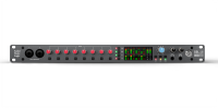 SSL 18 Front