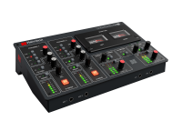 Flex 10 - Front