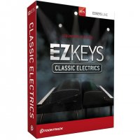 EZ Keys Classic Electrics