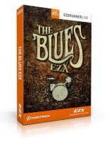 EZX The Blues
