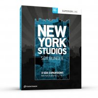 New York Studios Collection