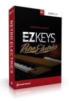 EZ Keys Retro Electrics 