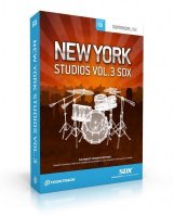 SDX New York Studios 3 
