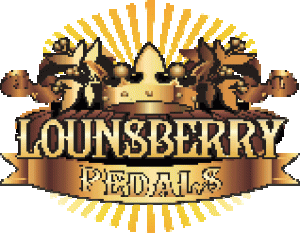 Lounsberry Pedals