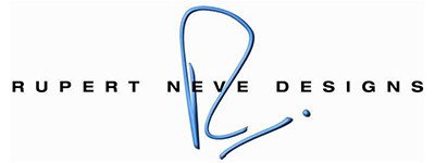 Rupert Neve Designs
