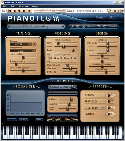 MODARTT PIATEQ PIANOTEQ STANDARD  - CODICE ACTIVATION KEY