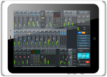 RME TotalMix FX 2.0