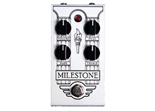 Mad Professor Milestone Fuzz